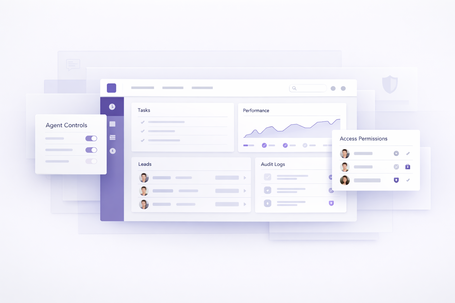 NexusClaw platform operating system overview