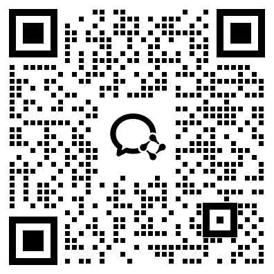 NexusClaw WeChat community group QR code